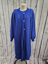 Spolverino donna 40 VINTAGE