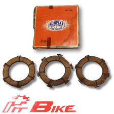 Fits for Piaggio Clutch Plates