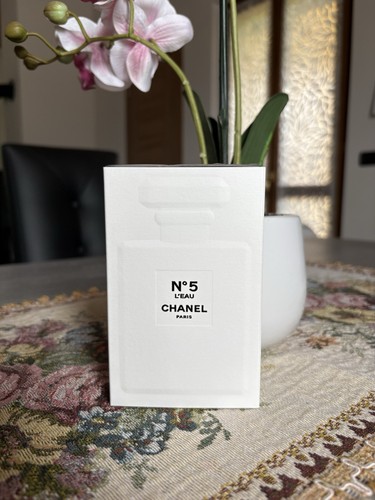 Chanel eau - eau, de