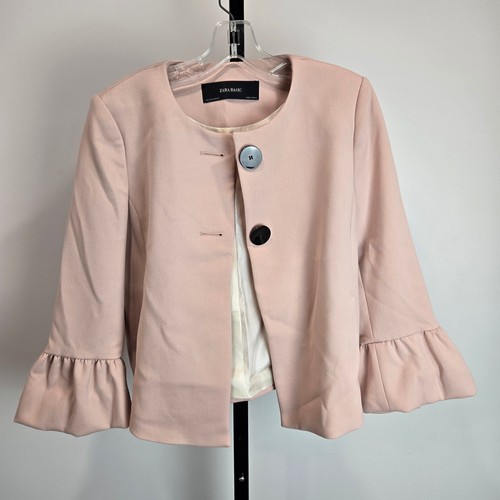 Blazer donna zara - donna, basic
