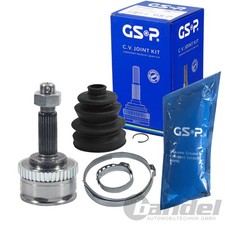 KIT GIUNTO ALBERO MOTORE GSP