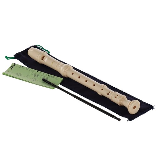Aulos 302b flauto dolce - flauto,