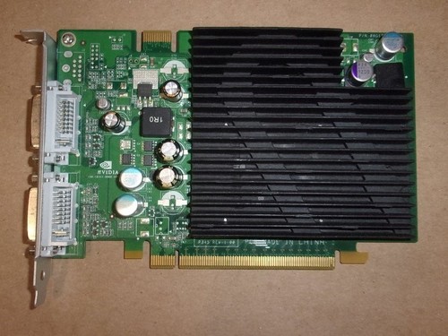 Scheda grafica video nvidia - grafica,