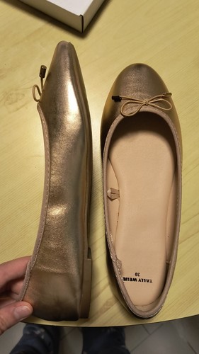 Ballerine donna - ballerine,