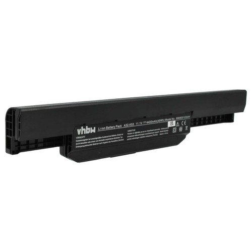 Batteria per asus x53s x53e - asus,