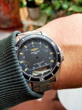 Breitling Navitimer Pluton