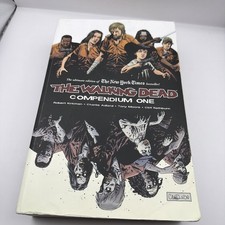 The Walking Dead Compendium