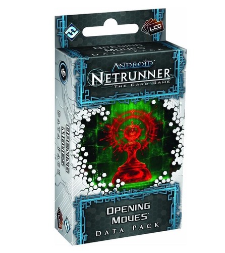 Android netrunner lcg - netrunner,