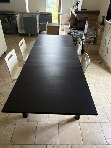 Tavolo interno - tavolo, da