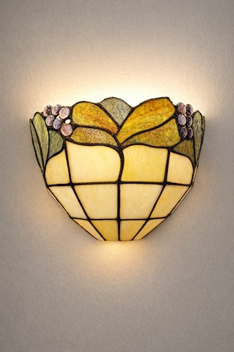 Applique tiffany perenz - applique,