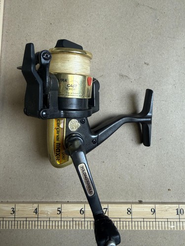Mulinello spinning vintage - da,