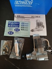 OS FS 120S-E 