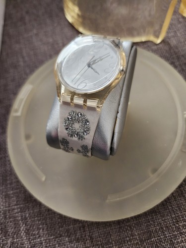 Orologio swatch artic touch - swatch,