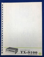 Sintonizzatore stereo FM