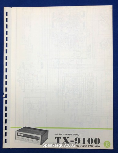 Sintonizzatore stereo - , fm