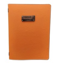 Set 12 pz Menu Personalizzabile A4 Ristorante Pub Self Service Bar Birreria Mode