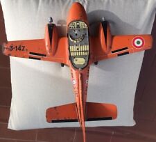 AEREO  LATTA JOUSTRA DIAVOLI ROSSI 6 STORMO MILITARE AERONAUTICA