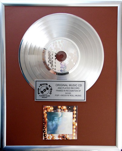 Prince diamonds and pearls - diamonds,