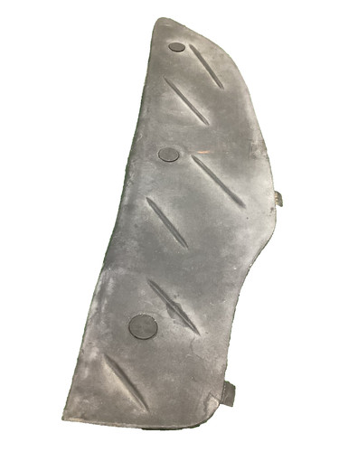 Coppia tappetini pedana - tappetini,