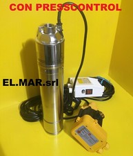 Pompa sommersa hp - pompa, 1