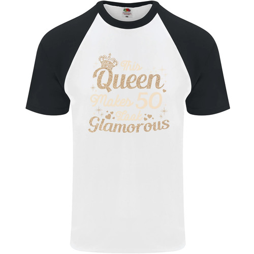 Shirt baseball s per - t-shirt, s/s