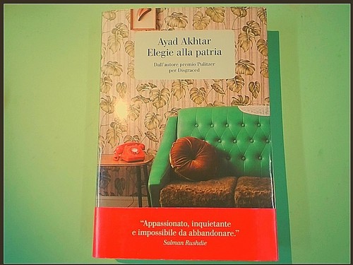 Elegie alla patria - alla,
