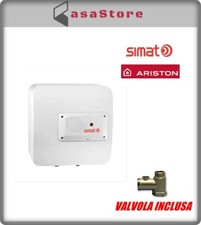 SCALDABAGNO ARISTON SIMAT