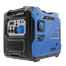 Hyundai 65159 generatore - hyundai,