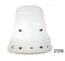 PARABREZZA PARAVENTO INVERNALE