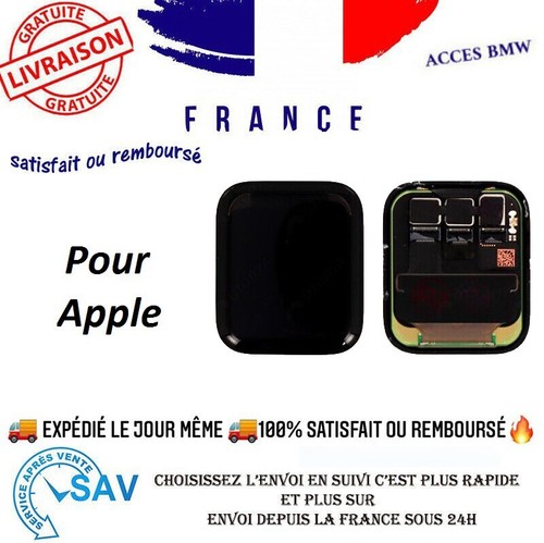 Ecran lcd complet pour - ecran,