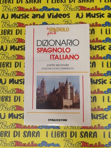 Book libro dizionario - *book,