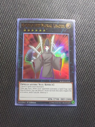 Tcg norito il leader - tcg,