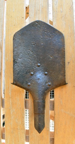 Ww1 badiletto da campo - -,
