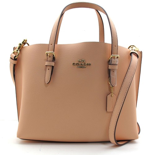 Nuova autentica coach double - coach,