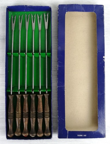 Edelstahl rostfrei forchette - edelstahl,