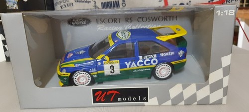 Models ford escort rs - ut,