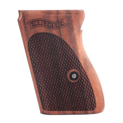 Walther ppk grip non - grip, si