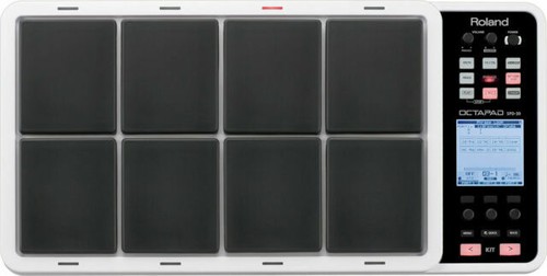 Roland spd octapad pad - spd-30,