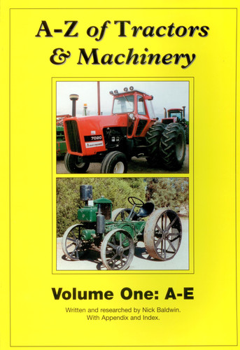 Manuale trattori macchinari - manuale,