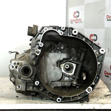 CAMBIO MANUALE COMPLETO PER ALFA ROMEO GTV Serie (916_) 46783510 diesel 1 (03>0