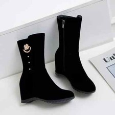 Stivali Scarpe Stivaletti