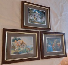Set quadretti con - set, 3