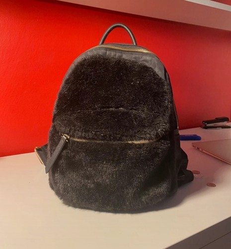 Zaino pennyblack nero con - pennyblack,