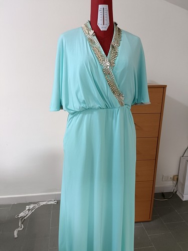 Abito lungo donna - , elegante