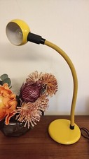 GAMMALUX Lampada da tavolo, per ufficio ANNI 1980 - Vintage Design made in Italy