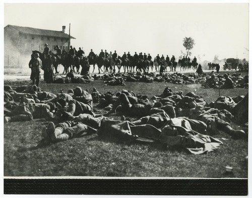 World war vintage - world,