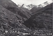 MORBEGNO E PREALPS OROBIE -