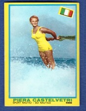 figurina Mira Tuttosport I