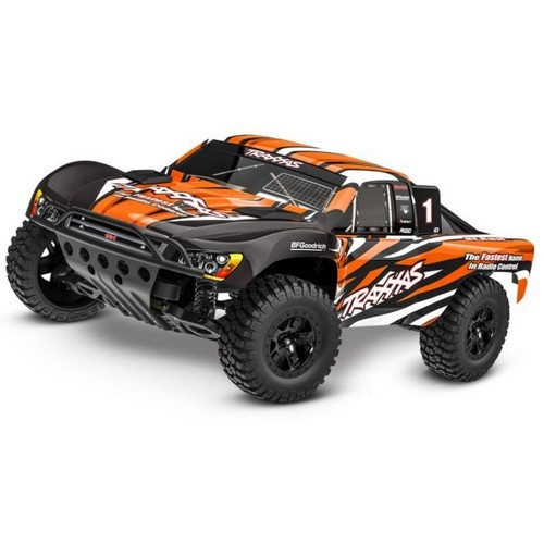Traxxas 58234 slash - traxxas, 58234-8