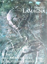 ERNESTO LAMAGNA LE PORTE DELLA
